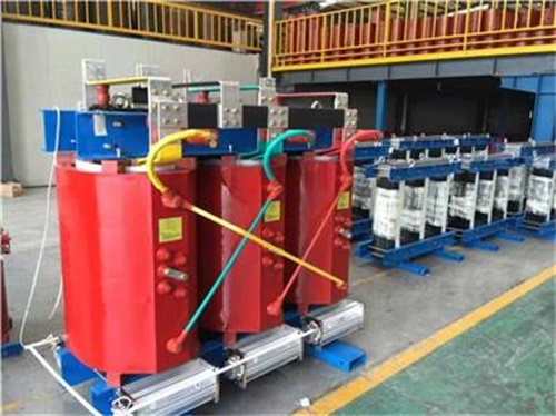 随县SCB10-500KVA干式变压器现货规格表
