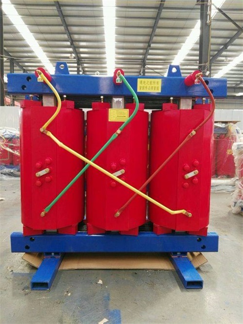 随县SCB13-30kva干式变压器厂家现货