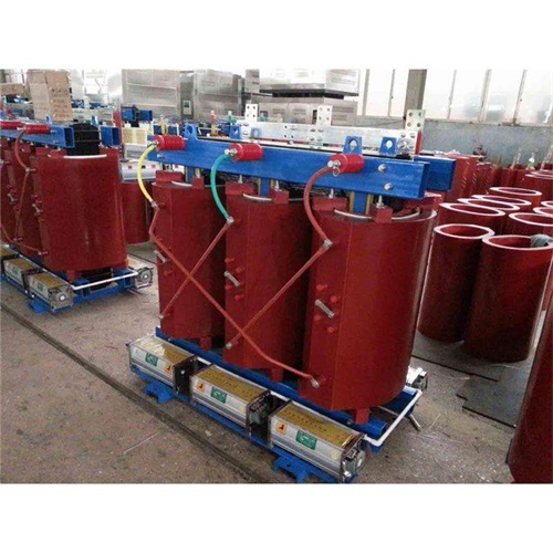 随县SCB13-100KVA干式变压器供应厂家